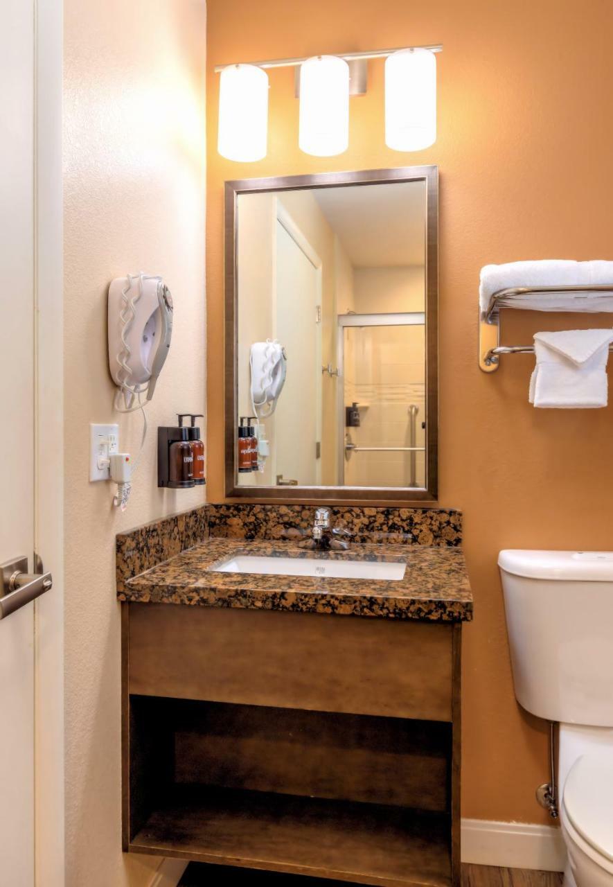 Boulder University Inn Экстерьер фото
