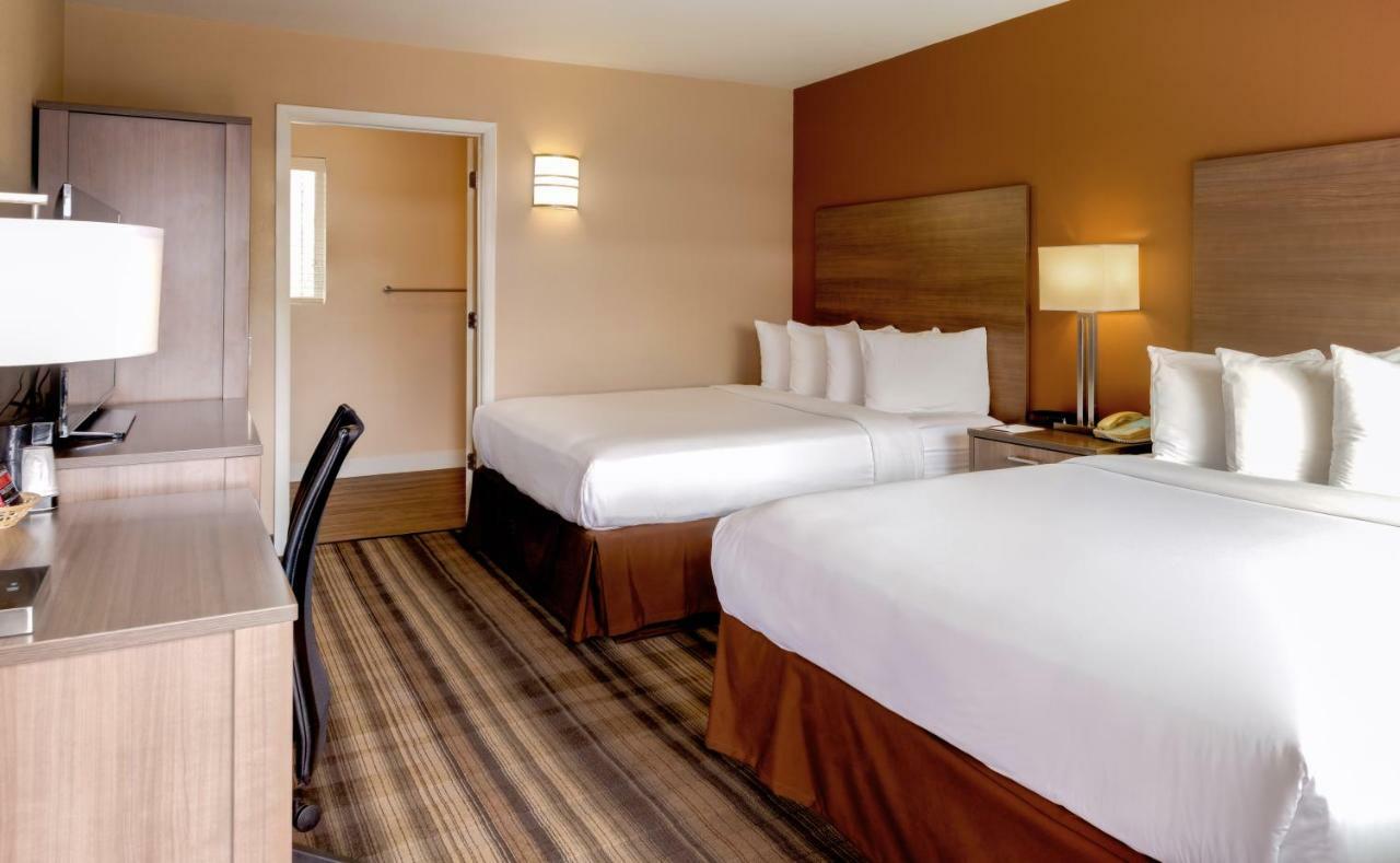 Boulder University Inn Экстерьер фото