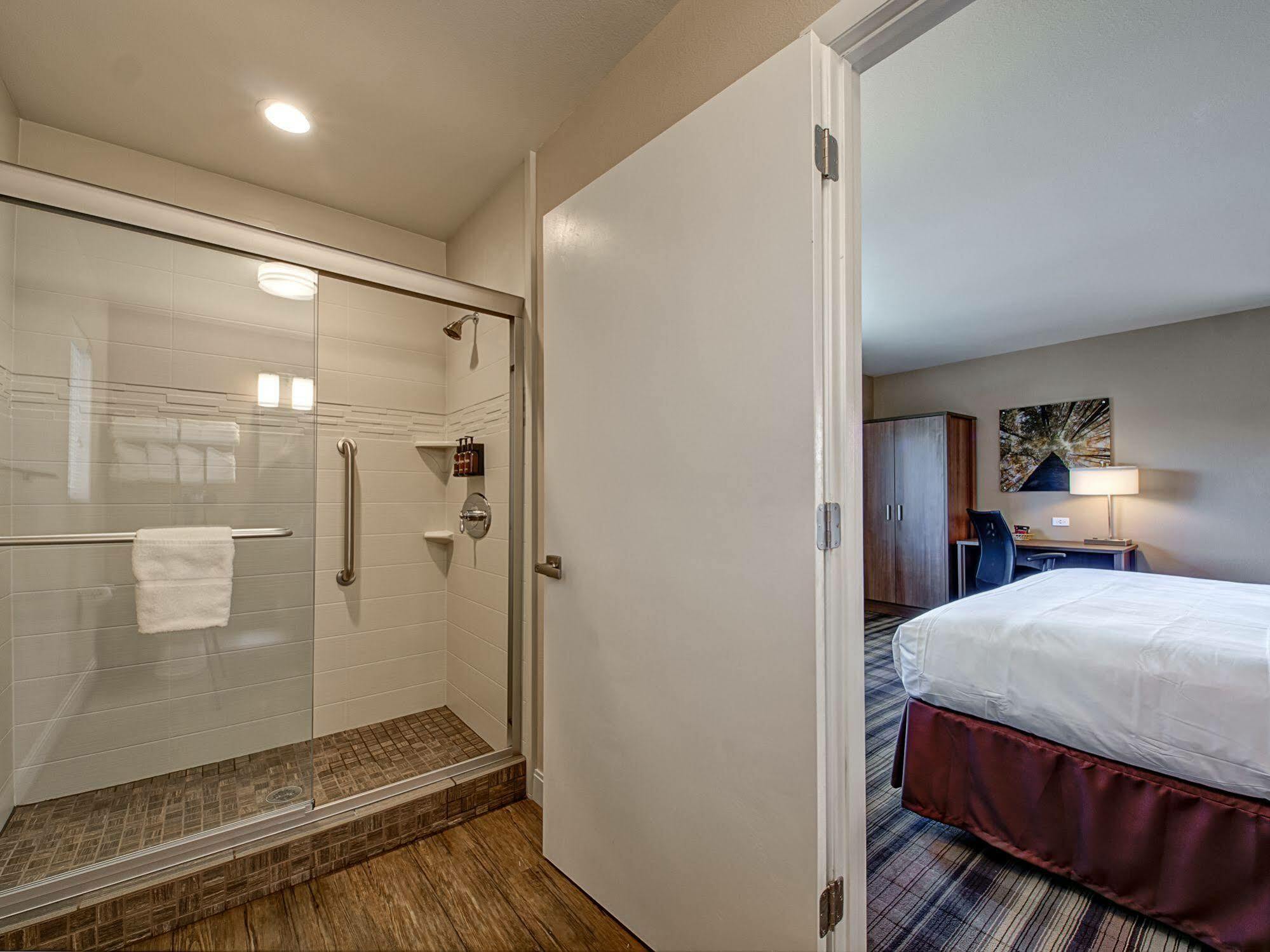 Boulder University Inn Экстерьер фото